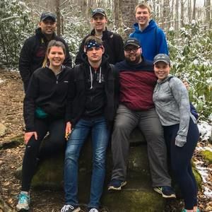 Meet your Posher, Taylor